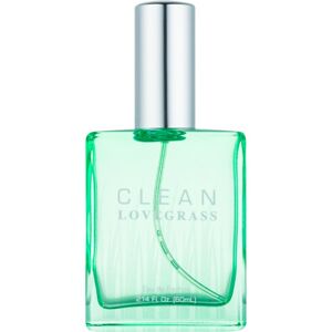 CLEAN Lovegrass parfémovaná voda unisex 60 ml