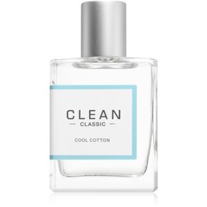 CLEAN Cool Cotton parfémovaná voda pro ženy 60 ml