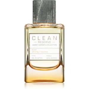 CLEAN Reserve Avant Garden White Fig & Bourbon parfémovaná voda unisex 100 ml