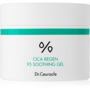 Dr.Ceuracle Cica Regen 95 zklidňující gel pro citlivou a podrážděnou pleť 110 g