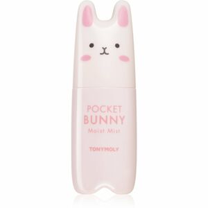 TONYMOLY Pocket Bunny hydratační mlha na obličej 60 ml