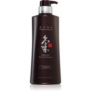 DAENG GI MEO RI Ki Gold Premium Shampoo přírodní bylinný šampon proti padání vlasů 500 ml