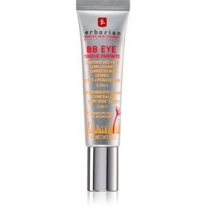 Erborian BB Eye tónovací krém na oční okolí s vyhlazujícím účinkem 15 ml
