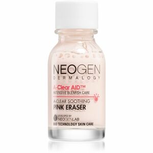 Neogen Dermalogy A-Clear Soothing Pink Eraser lokální péče proti akné 15 ml