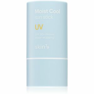 Skin79 Sun Moist Cool Waterproof opalovací krém v tyčince SPF 50+ 23 g