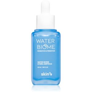 Skin79 Water Biome intenzivně hydratační sérum pro citlivou pleť 50 ml