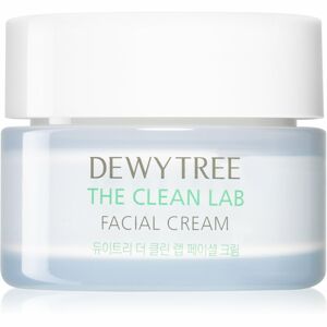 Dewytree The Clean Lab hydratační krém 75 ml