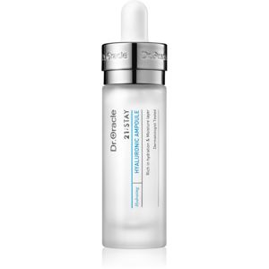 Dr. Oracle 21:STAY Hyaluronic Ampoule hyaluronové sérum pro rozjasnění a hydrataci 17 ml
