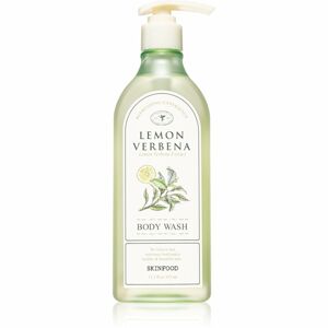 Skinfood Lemon Verbena osvěžující sprchový gel 335 ml