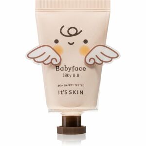 It´s Skin Babyface matující BB krém SPF 30 30 ml