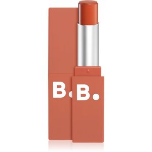 Banila Co. B. by Banila matná hydratační rtěnka odstín MBR02 Zip-! 4.2 ml