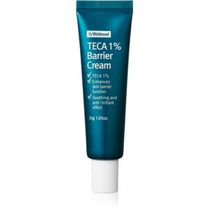 By Wishtrend TECA výživný zklidňující krém pro obnovu kožní bariéry 30 g