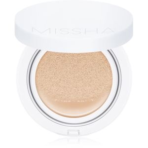 Missha Magic Cushion hydratační make-up v houbičce SPF 50+ odstín No.23 15 g