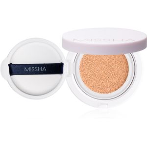 Missha Magic Cushion dlouhotrvající make-up v houbičce SPF 50+ odstín 21 15 g