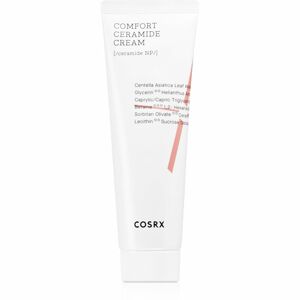 Cosrx Comfort Ceramide lehký hydratační krém pro zklidnění pleti 80 g