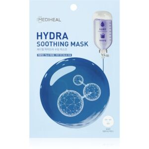 MEDIHEAL Soothing Mask Hydra hydratační plátýnková maska 20 ml