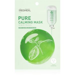 MEDIHEAL Calming Mask Pure zklidňující plátýnková maska 20 ml