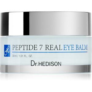 Dr. HEDISON Peptide 7 gelový oční krém 30 ml