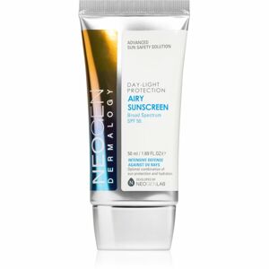 Neogen Dermalogy Day-Light Protection Airy Sunscreen lehký ochranný gel-krém SPF 50+ 50 ml