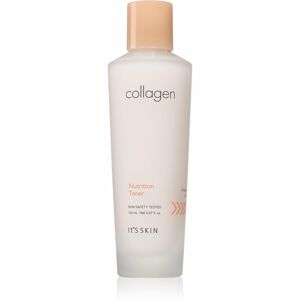 It´s Skin Collagen hydratační a liftingové tonikum s kolagenem 150 ml