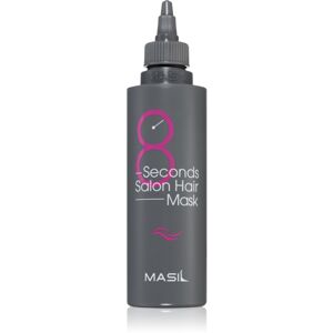 MASIL 8 Seconds Salon Hair intenzivní regenerační maska pro mastnou vlasovou pokožku a suché konečky 100 ml