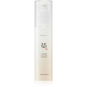 Beauty Of Joseon Ginseng Moist Sun Serum obnovující a ochranné sérum SPF 50+ 50 ml