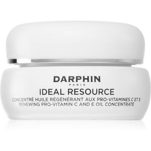 Darphin Mini Ideal Resource Vitamin C & E rozjasňující koncentrát s vitamíny C a E 15 cps