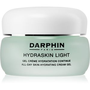 Darphin Hydraskin Light Hydrating Cream Gel hydratační gelový krém pro normální až smíšenou pleť 50 ml