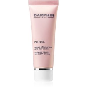Darphin Intral Redness Relief Recovery Cream ochranný a zklidňující krém pro redukci začervenání pleti 50 ml