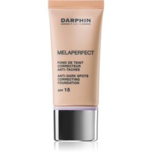 Darphin Melaperfect korekční make-up proti tmavým skvrnám SPF 15 02 Beige 30 ml