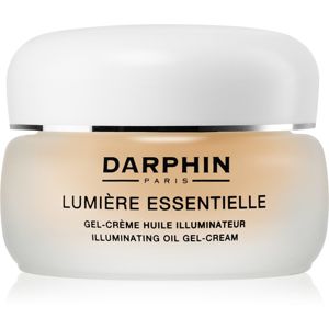 Darphin Lumière Essentielle Cream rozjasňující gel krém s hydratačním účinkem 50 ml