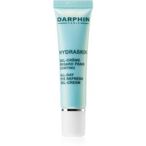 Darphin Hydraskin All-Day Eye Refresh Gel-Cream osvěžující oční krém 15 ml