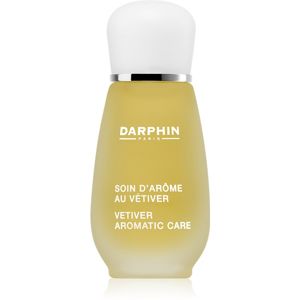 Darphin Vetiver Aromatic Care detoxikační esenciální olej 15 ml