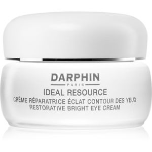 Darphin Ideal Resource Restorative Bright Eye Cream rozjasňující oční krém 15 ml