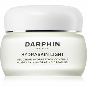 Darphin Hydraskin Light Hydrating Cream Gel hydratační gelový krém pro normální až smíšenou pleť 100 ml