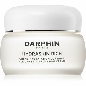 Darphin Hydraskin Rich Skin Hydrating Cream pleťový krém pro normální až suchou pleť 100 ml