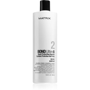 Matrix Bond Ultim8 intenzivní péče pro barvené a poškozené vlasy 500 ml