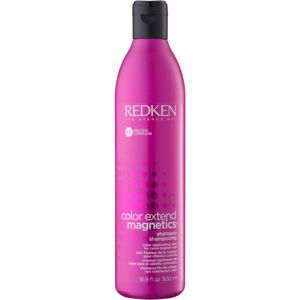Redken Color Extend Magnetics šampon pro ochranu barvených vlasů 500 ml