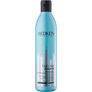 Redken High Rise Volume šampon pro objem 500 ml
