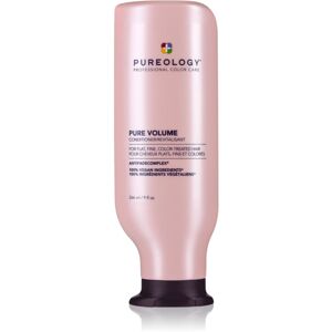 Pureology Pure Volume kondicionér pro maximální objem vlasů pro ženy 266 ml