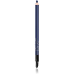 Estée Lauder Double Wear Stay-in-Place voděodolná tužka na oči odstín 06 Sapphire 1,2 g