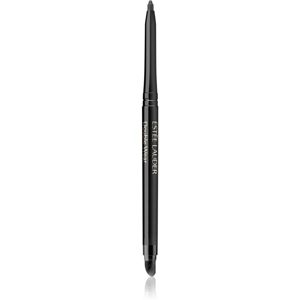 Estée Lauder Double Wear Infinite Waterproof Eyeliner voděodolná tužka na oči odstín 01 Khol Noir 0.35 g