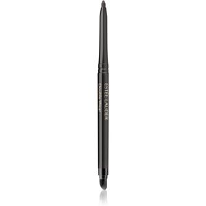 Estée Lauder Double Wear Infinite Waterproof Eyeliner voděodolná tužka na oči odstín Blackened Onyx 0.35 g