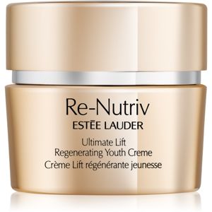 Estée Lauder Re-Nutriv Ultimate Lift protivráskový rozjasňující krém s liftingovým účinkem 50 ml