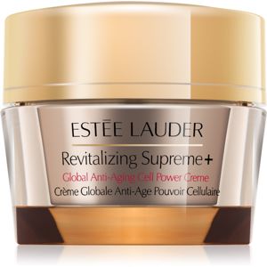 Estée Lauder Revitalizing Supreme+ Global Anti-Aging Cell Power Creme multifunkční protivráskový krém s výtažkem z moringy 30 ml