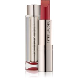 Estée Lauder Pure Color Love Lipstick rtěnka odstín 320 Burning Love (Ultra Matte) 3.5 g