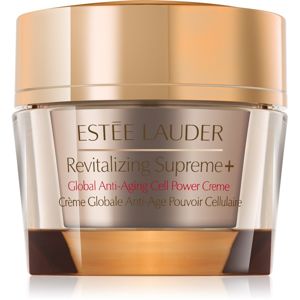 Estée Lauder Revitalizing Supreme+ Global Anti-Aging Cell Power Creme multifunkční protivráskový krém s výtažkem z moringy 75 ml
