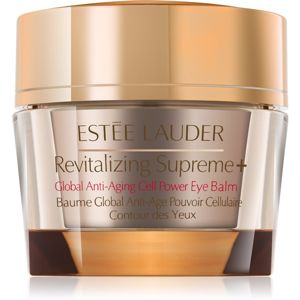 Estée Lauder Revitalizing Supreme+ Global Anti-Aging Cell Power Eye Balm protivráskový oční krém 15 ml