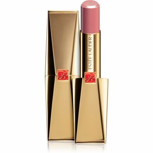 Estée Lauder Pure Color Desire Rouge Excess Lipstick krémová hydratační rtěnka odstín 201 Seduce 3.1 g