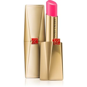 Estée Lauder Pure Color Desire Rouge Excess Lipstick krémová hydratační rtěnka odstín 206 Overdo 3,1 g